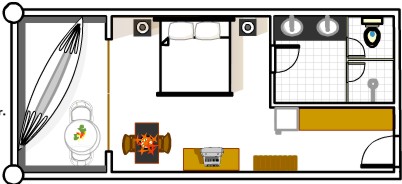 !!!BRA SSA Forte Std Plus floor plan.jpg (23425 bytes)