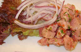 CHI Cliffs ceviche.jpg (67647 bytes)