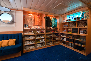 GPS La Pinta Boutique.jpg (41194 bytes)