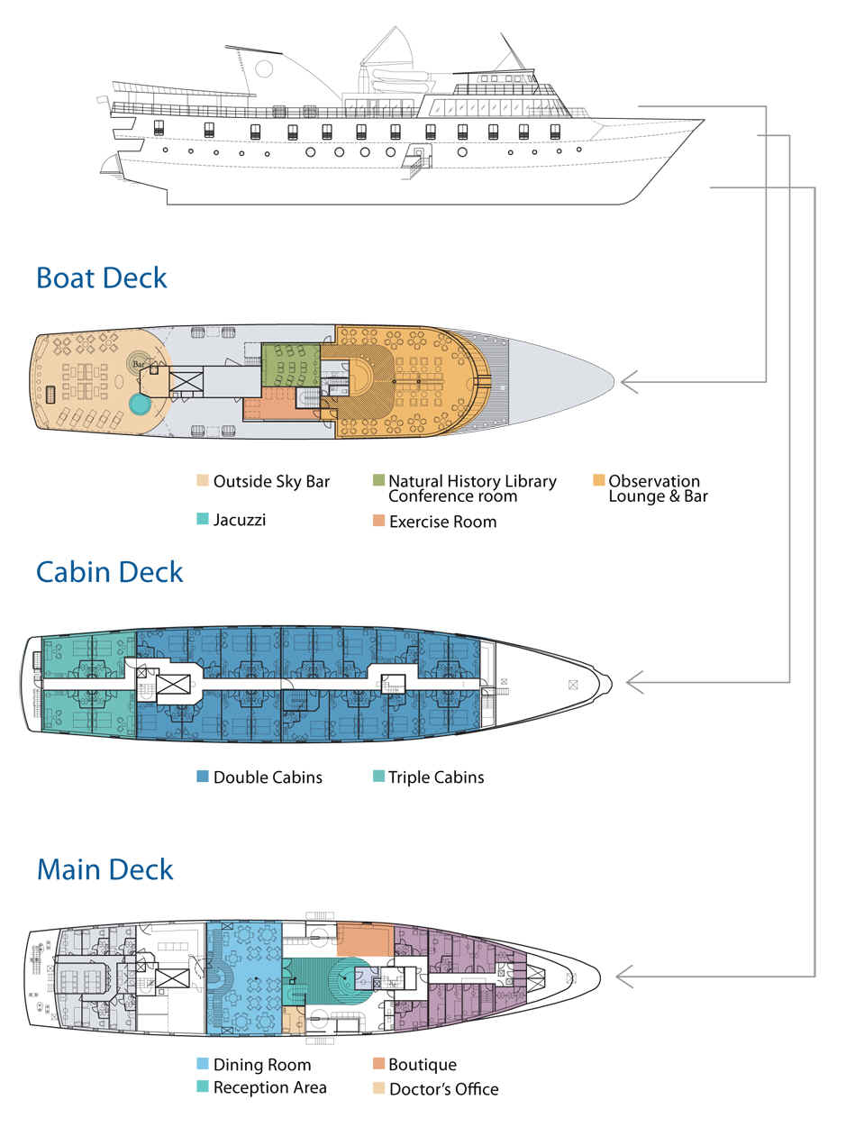 GPS La Pinta Deck Plan.jpg (487128 bytes)