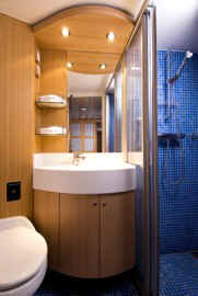 GPS Pinta bathroom Feb08.jpg (21753 bytes)