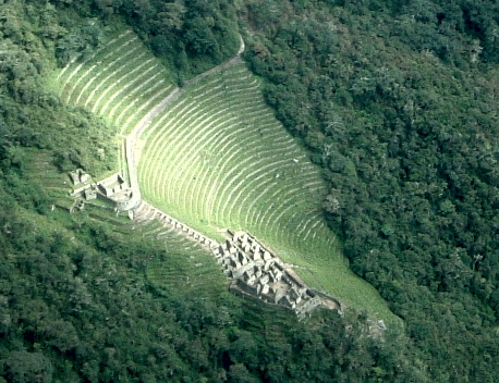 Imagini pentru choquequirao peru