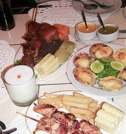 !!!PER dinner.jpg (48429 bytes)