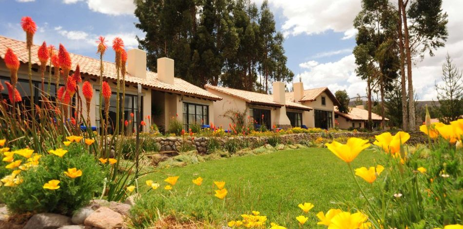 Las Casitas, A Belmond Hotel, Colca Canyon - Home